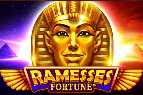 Ramesses Fortune Bodog